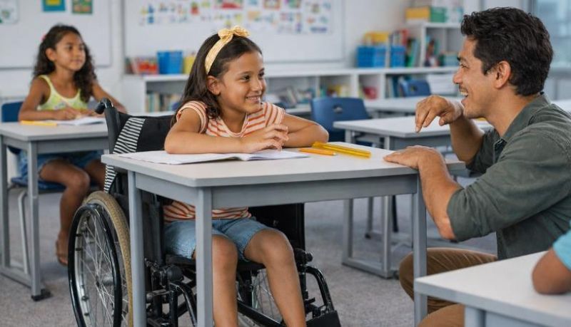 Ministério Público de Rondônia recomenda medidas para garantir educação inclusiva na rede estadual Ministério Público de Rondônia recomenda medidas para garantir educação inclusiva na rede estadual