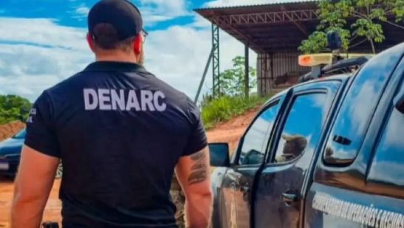 Operação Matriarca: Justiça bloqueia R$ 10 milhões em bens de organização criminosa em Rondônia Operação Matriarca: Justiça bloqueia R$ 10 milhões em bens de organização criminosa em Rondônia
