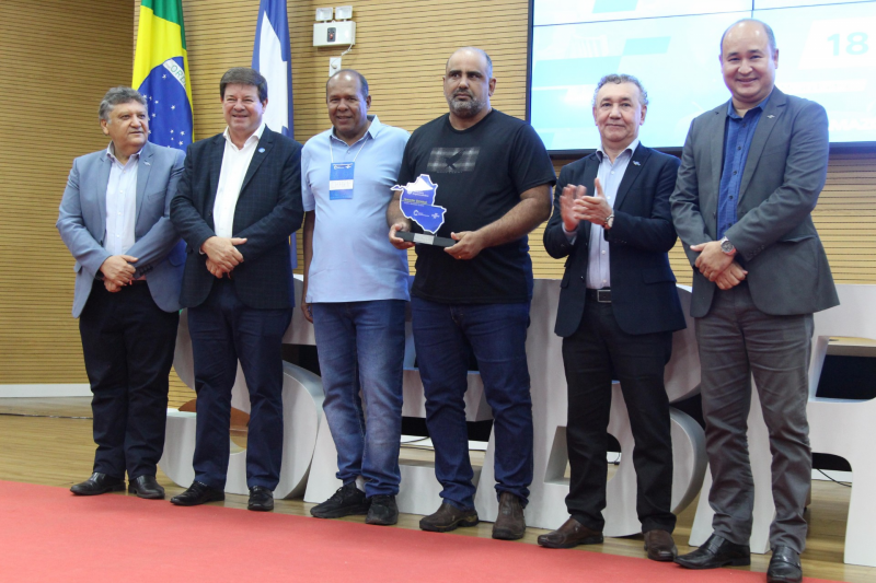 Pimenteiras do Oeste conquista prêmio estadual e vira referência em turismo no Cone Sul de Rondônia Pimenteiras do Oeste conquista prêmio estadual e vira referência em turismo no Cone Sul de Rondônia
