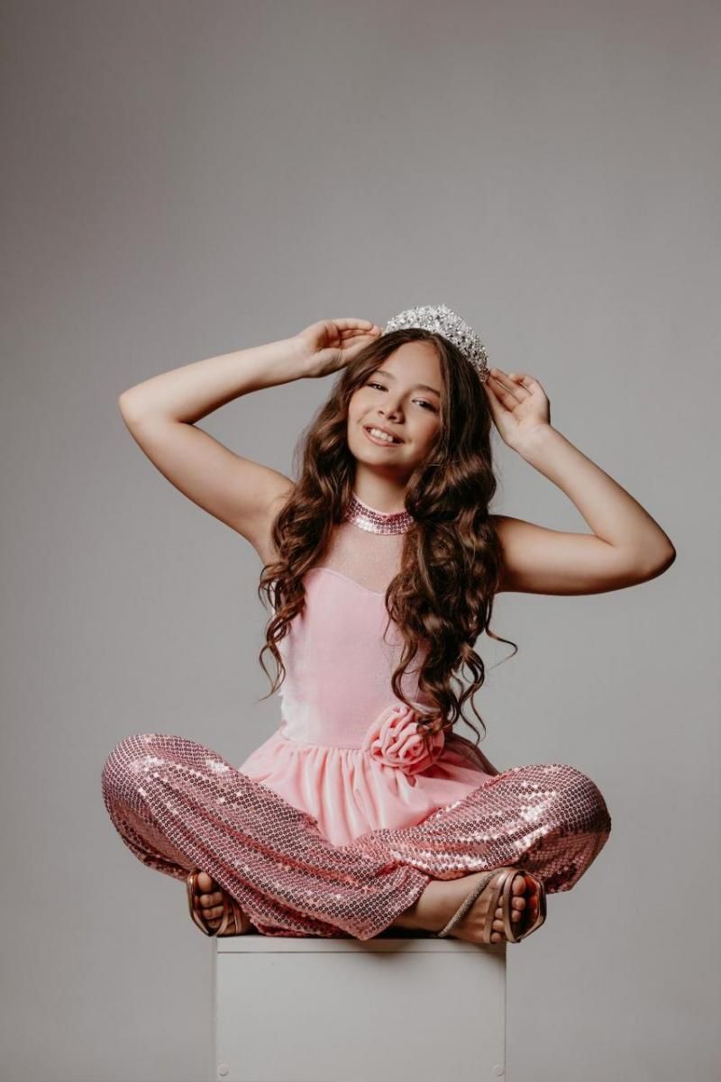 Talento Rondoniense Brilha no Miss Brasil Talento Rondoniense Brilha no Miss Brasil