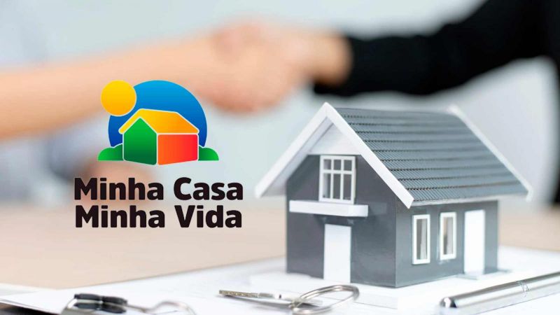 Caixa inicia operação das novas condições do Minha Casa, Minha Vida Caixa inicia operação das novas condições do Minha Casa, Minha Vida