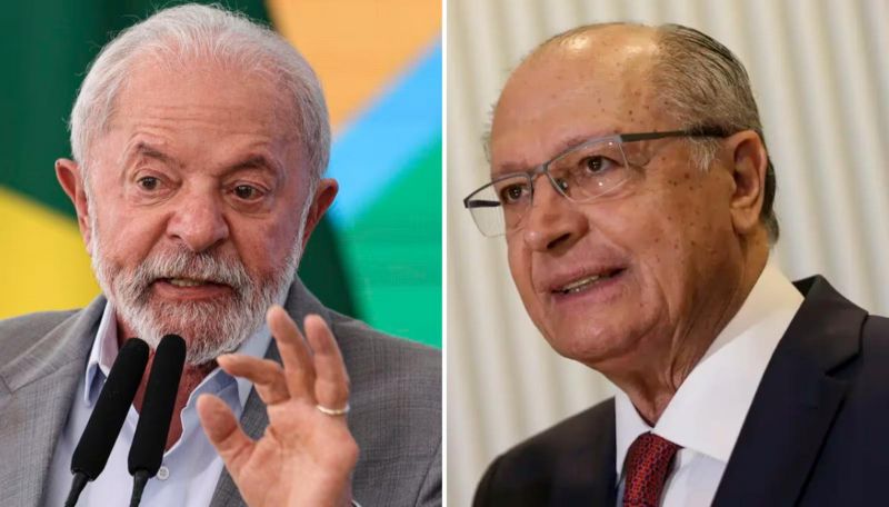 Desincompatibilização: entenda por que Lula fica no cargo e Alckmin deixa ministério Desincompatibilização: entenda por que Lula fica no cargo e Alckmin deixa ministério