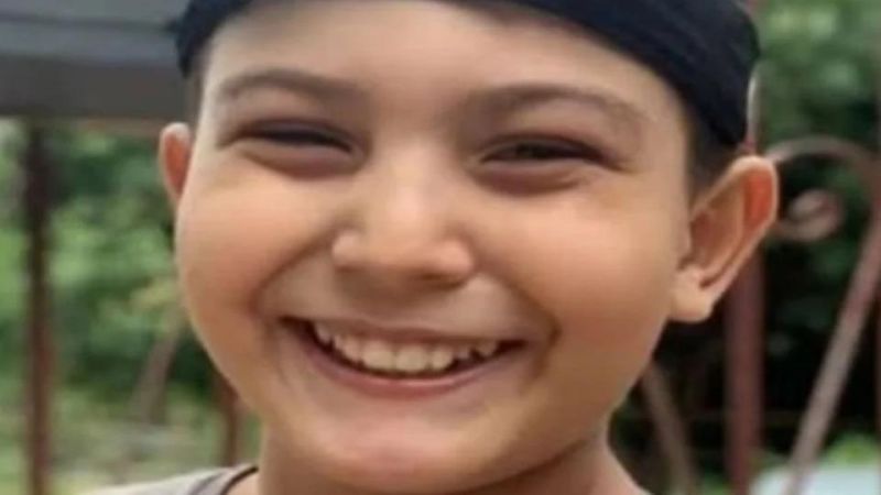 Menino autista que desapareceu é encontrado morto em esgoto em Marília Menino autista que desapareceu é encontrado morto em esgoto em Marília