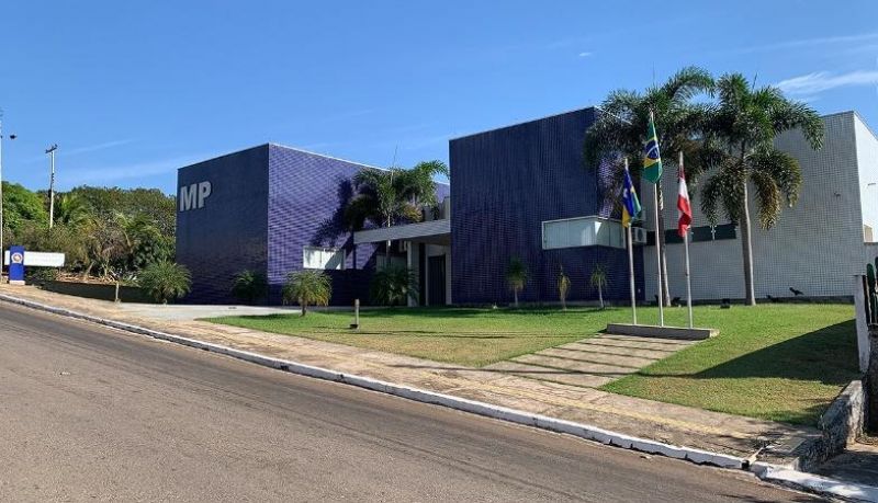 MPRO obtém condenação de homem por feminicídio em Santa Luzia D’Oeste MPRO obtém condenação de homem por feminicídio em Santa Luzia D’Oeste