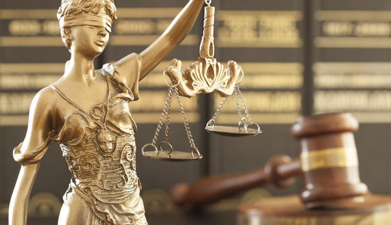 MPRO obtém condenação por feminicídio em julgamento do Tribunal do Júri em Rolim de Moura MPRO obtém condenação por feminicídio em julgamento do Tribunal do Júri em Rolim de Moura