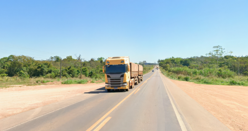 Nova 364 investe R$ 7,7 milhões e inicia obras estruturais no Anel Viário de Ji-Paraná Nova 364 investe R$ 7,7 milhões e inicia obras estruturais no Anel Viário de Ji-Paraná
