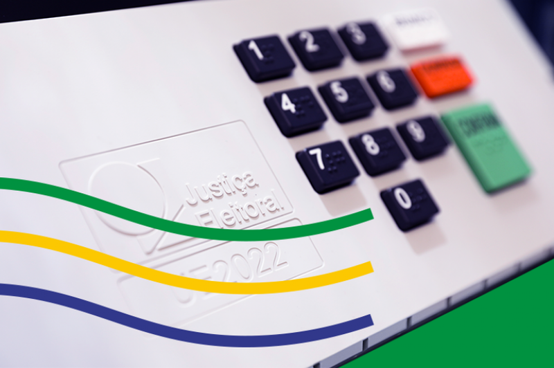 TRE/RO segue MP Eleitoral e mantém condenação de deputado federal por desinformação nas eleições 2024 TRE/RO segue MP Eleitoral e mantém condenação de deputado federal por desinformação nas eleições 2024