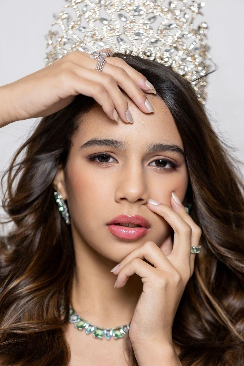 Beleza Jovem do Norte: Rondônia na Disputa do Miss Brasil Teen 2026 Beleza Jovem do Norte: Rondônia na Disputa do Miss Brasil Teen 2026