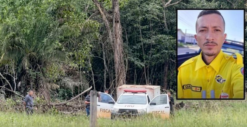 Ex-morador de RO se envolve com mulher em MT, é sequestrado e morto com requintes de crueldade Ex-morador de RO se envolve com mulher em MT, é sequestrado e morto com requintes de crueldade