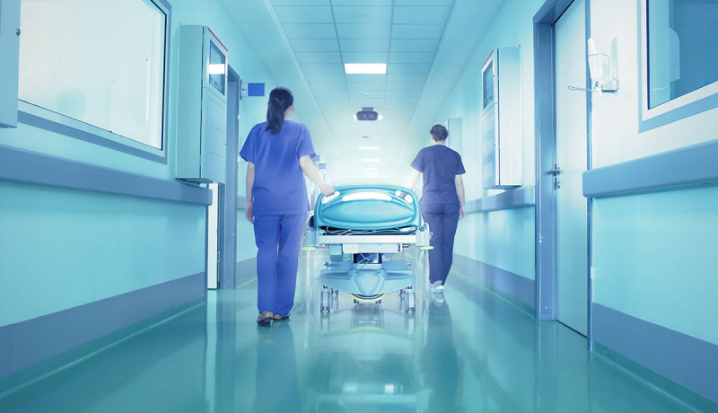 MPRO obtém liminar para ampliação de leitos clínicos na rede hospitalar estadual em Cacoal MPRO obtém liminar para ampliação de leitos clínicos na rede hospitalar estadual em Cacoal
