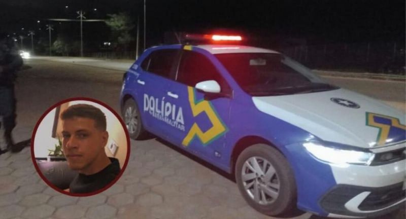 URGENTE – Jovem funcionário de frigorífico morre após acidente a caminho do trabalho, em Rolim de Moura URGENTE – Jovem funcionário de frigorífico morre após acidente a caminho do trabalho, em Rolim de Moura