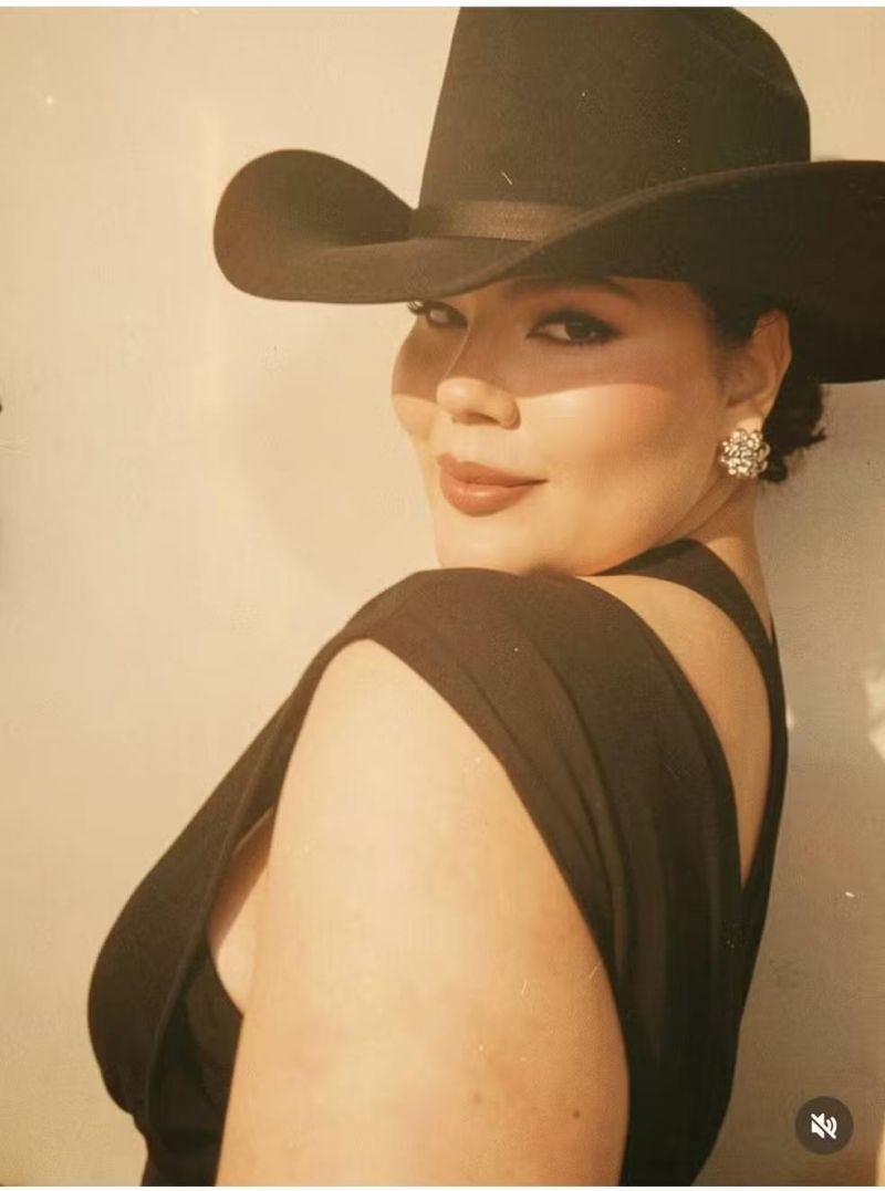 Eleita Rainha da Expovel denuncia ataques gordofóbicos em RO: Eleita Rainha da Expovel denuncia ataques gordofóbicos em RO: