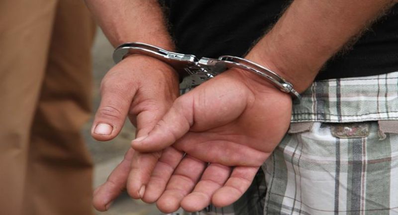 Foragido do sistema prisional de Jaru é capturado em acampamento na zona rural de Parecis com arma artesanal Foragido do sistema prisional de Jaru é capturado em acampamento na zona rural de Parecis com arma artesanal