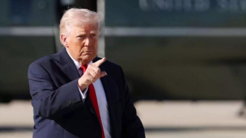 EUA lançam novos ataques contra o Irã após Trump declarar fim de acordo de paz EUA lançam novos ataques contra o Irã após Trump declarar fim de acordo de paz