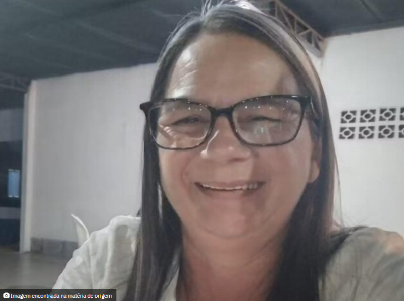 Mulher de 55 anos morre em colisão frontal entre bicicleta elétrica e caminhonete Mulher de 55 anos morre em colisão frontal entre bicicleta elétrica e caminhonete
