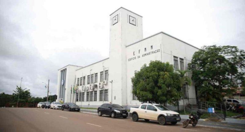 Prefeitura abre inscrições para concursos da Saúde e Educação em Porto Velho Prefeitura abre inscrições para concursos da Saúde e Educação em Porto Velho