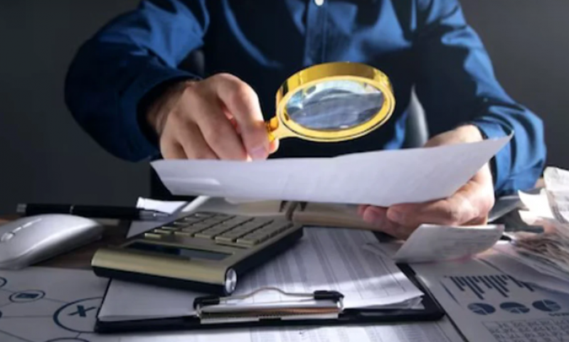 TCE-RO identifica falha em contrato de R$ 10,57 milhões da Seduc para reparos em escolas e determina aprofundamento da fiscalização TCE-RO identifica falha em contrato de R$ 10,57 milhões da Seduc para reparos em escolas e determina aprofundamento da fiscalização