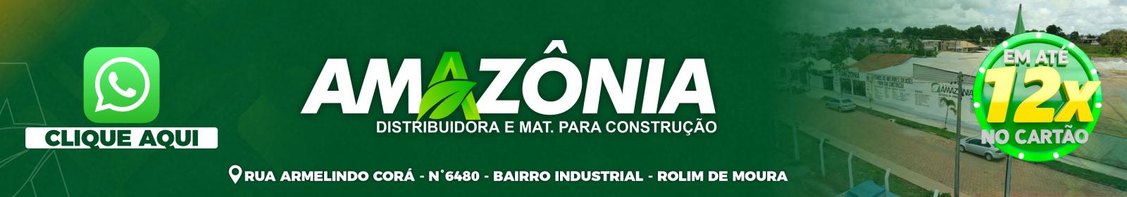 AMAZÔNIA EMPREENDIMENTOS 2