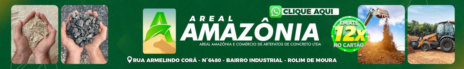 AMAZÔNIA EMPREENDIMENTOS 