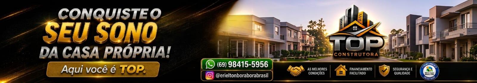 TOP CONSTRUTORA 