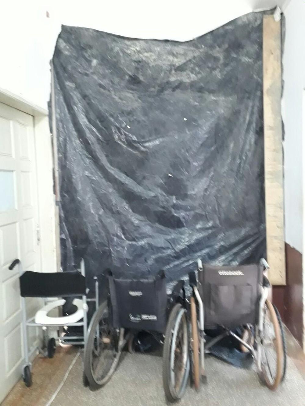 Remédios vencidos são encontrados em unidades hospitalares de Rolim de Moura, RO Remédios vencidos são encontrados em unidades hospitalares de Rolim de Moura, RO