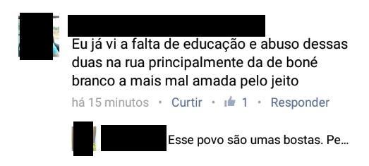 Três são condenados por ofenderam agentes de trânsito em rede social, em Rolim de Moura Três são condenados por ofenderam agentes de trânsito em rede social, em Rolim de Moura