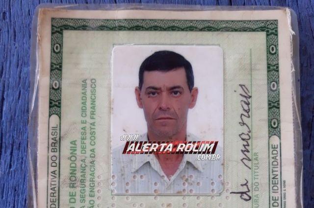 Rolim de Moura - URGENTE - Homem é encontrado morto dentro do banheiro de sua residência no Bairro Beira Rio