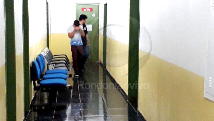 UM MORREU: Presa dupla que tentou abater helicóptero da PM a tiros durante perseguição UM MORREU: Presa dupla que tentou abater helicóptero da PM a tiros durante perseguição
