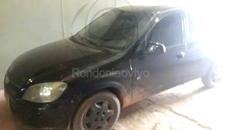 CAPITAL: Quadrilha especializada em furtar residências é presa pela PM