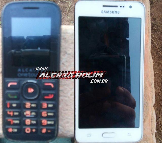 Rolim de Moura – Apenado acaba preso novamente pela PM, após fuga do Presídio Semiaberto em Rolim de Moura e pratica de roubo em Santa Luzia Rolim de Moura – Apenado acaba preso novamente pela PM, após fuga do Presídio Semiaberto em Rolim de Moura e pratica de roubo em Santa Luzia