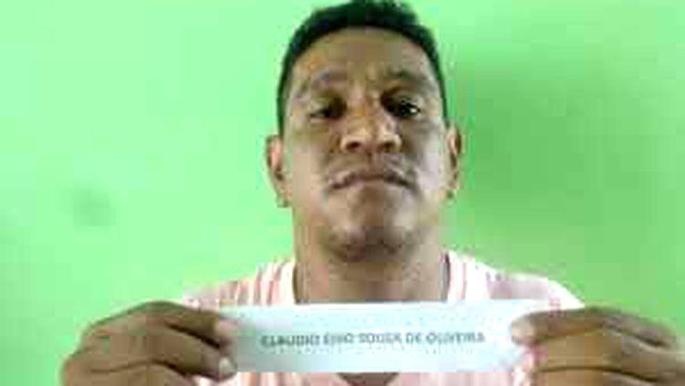 ELUCIDADO: Polícia prende suspeito de matar Chacal a tiros no Orgulho do Madeira ELUCIDADO: Polícia prende suspeito de matar Chacal a tiros no Orgulho do Madeira