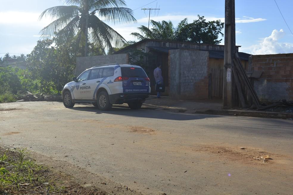 Acusados de matarem agente penitenciÃ¡rio com espeto de churrasco sÃ£o condenados a 51 anos de prisÃ£o, em RO