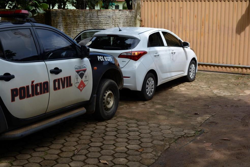 Acusados de matarem agente penitenciÃ¡rio com espeto de churrasco sÃ£o condenados a 51 anos de prisÃ£o, em RO