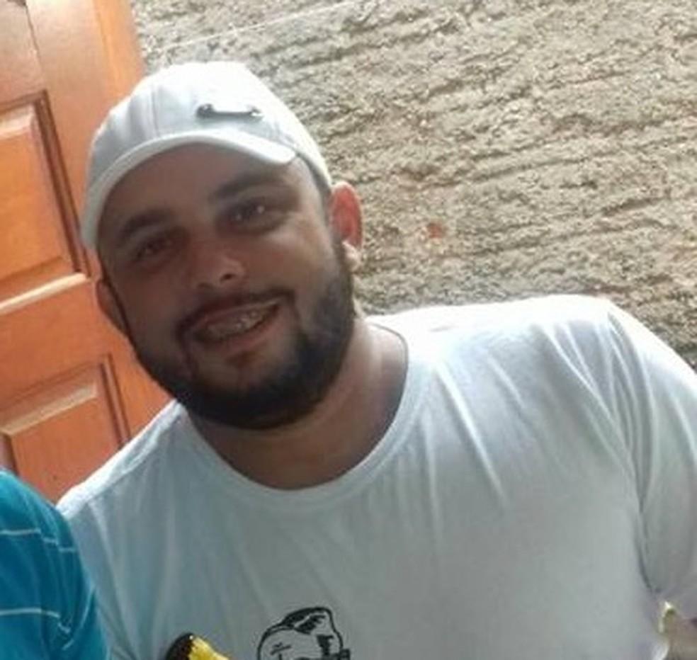 HOMICÃDIO: InquÃ©rito do caminhoneiro morto a pedrada Ã© concluÃ­do