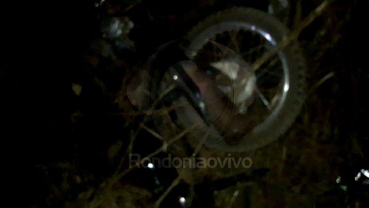 TRÁGICO: Motociclista morre ao ser atropelado por SW4 na BR-364