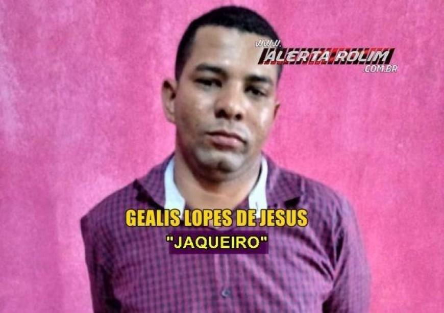 Rolim de Moura - Ex-vereador de Novo Horizonte é preso pela PM por tráfico de drogas e acusado de liderar fuga de mais de 30 presos no Mato Groso em 2017