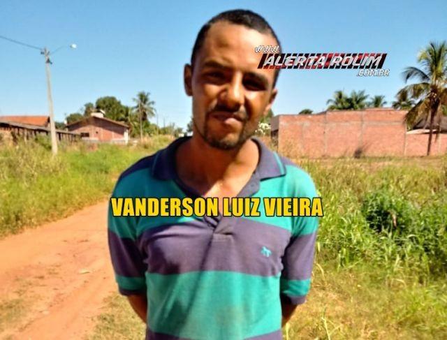Rolim de Moura – Foragido da justiça, acusado de ter matado homem, após ter ateado fogo em duas vítimas em Figueirópolis/MT é preso pela PM do 10º BPM Rolim de Moura – Foragido da justiça, acusado de ter matado homem, após ter ateado fogo em duas vítimas em Figueirópolis/MT é preso pela PM do 10º BPM