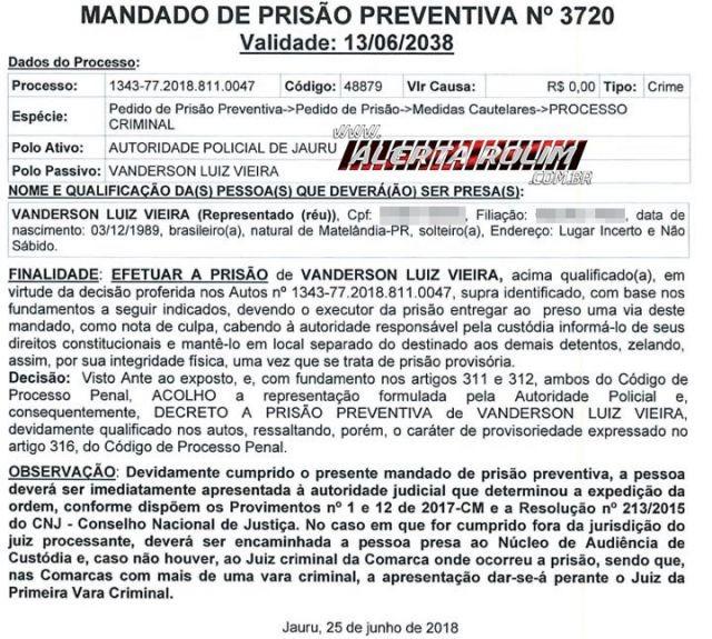 Rolim de Moura – Foragido da justiça, acusado de ter matado homem, após ter ateado fogo em duas vítimas em Figueirópolis/MT é preso pela PM do 10º BPM Rolim de Moura – Foragido da justiça, acusado de ter matado homem, após ter ateado fogo em duas vítimas em Figueirópolis/MT é preso pela PM do 10º BPM