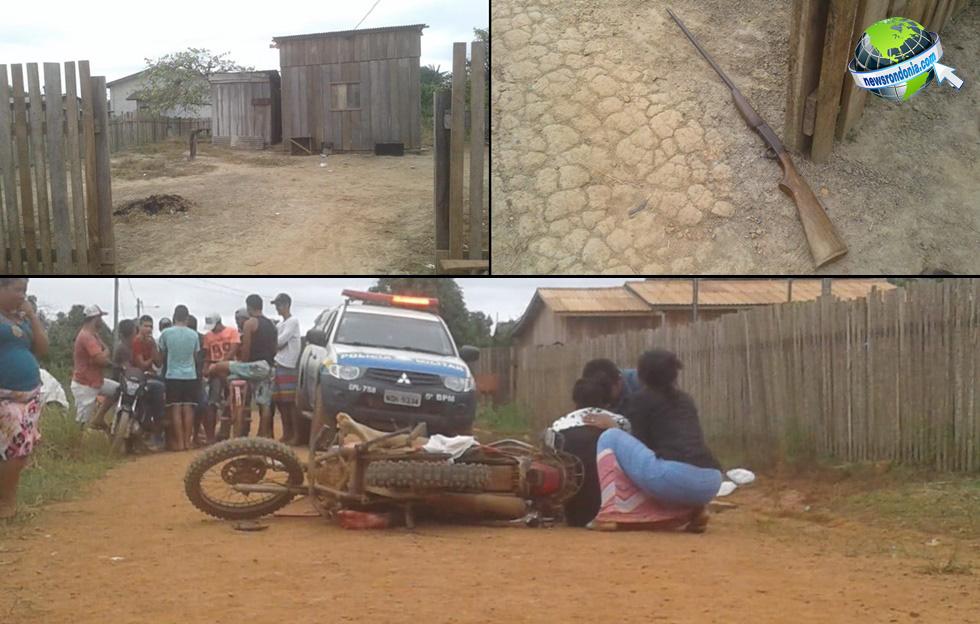 JOVEM É EXECUTADO A TIROS APÓS BEBEDEIRA EM CANDEIAS JOVEM É EXECUTADO A TIROS APÓS BEBEDEIRA EM CANDEIAS