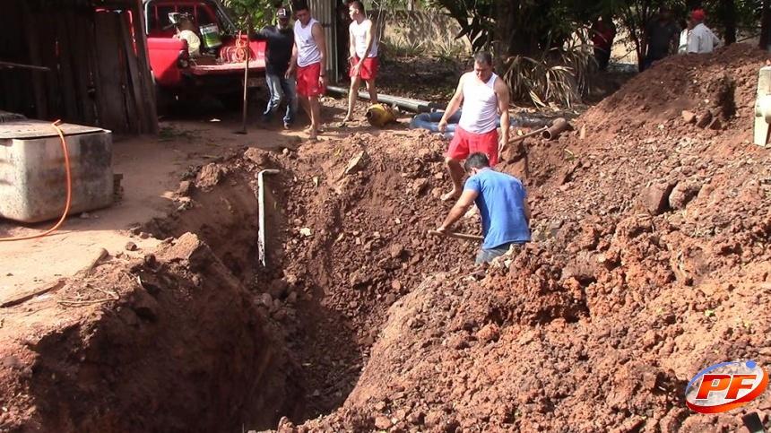 Corpo de Idoso desaparecido é retirado de poço após três dias de trabalho em Rolim de Moura Corpo de Idoso desaparecido é retirado de poço após três dias de trabalho em Rolim de Moura