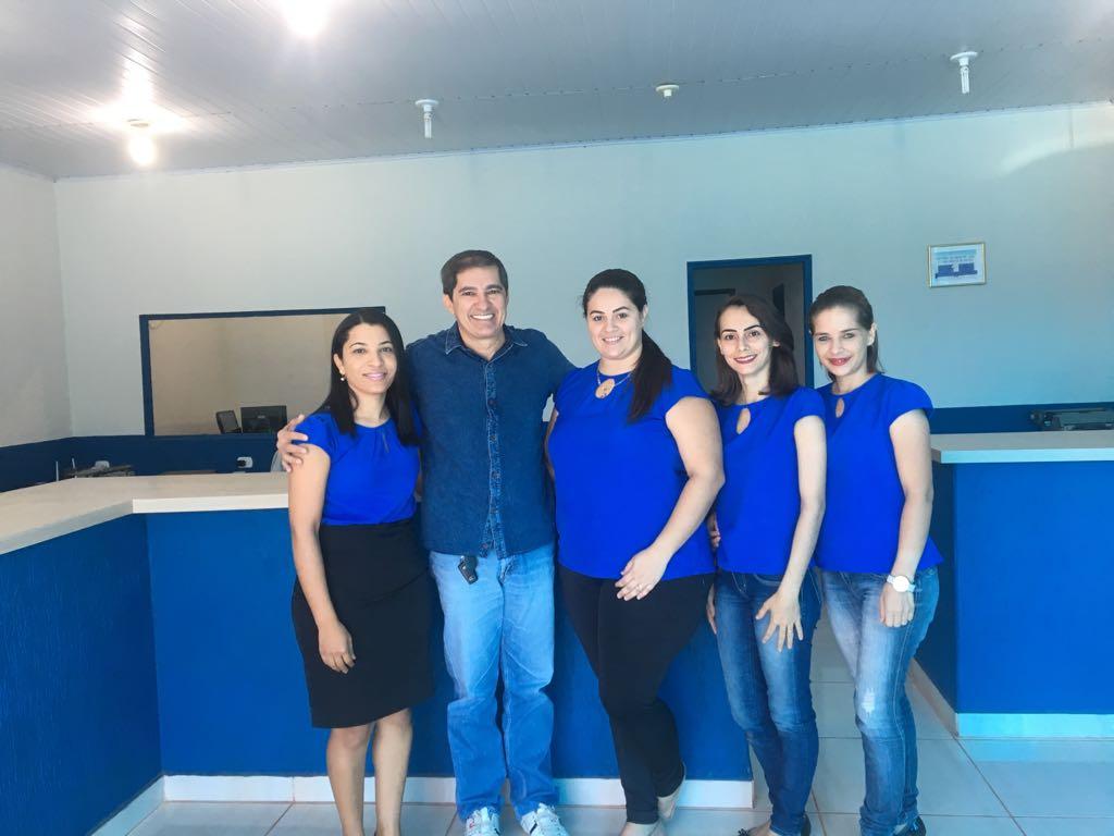 ELEIÇÕES 2018: Em busca de apoio, pré-candidato a Deputado, Manfredo do cartório visita municípios ELEIÇÕES 2018: Em busca de apoio, pré-candidato a Deputado, Manfredo do cartório visita municípios