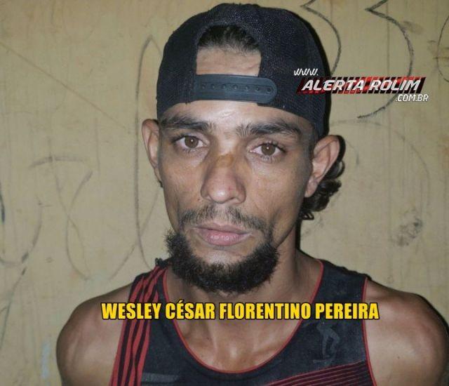 Rolim de Moura – Acusado de roubo em Porto Velho é preso pela Patrulha de Trânsito da PM Rolim de Moura – Acusado de roubo em Porto Velho é preso pela Patrulha de Trânsito da PM