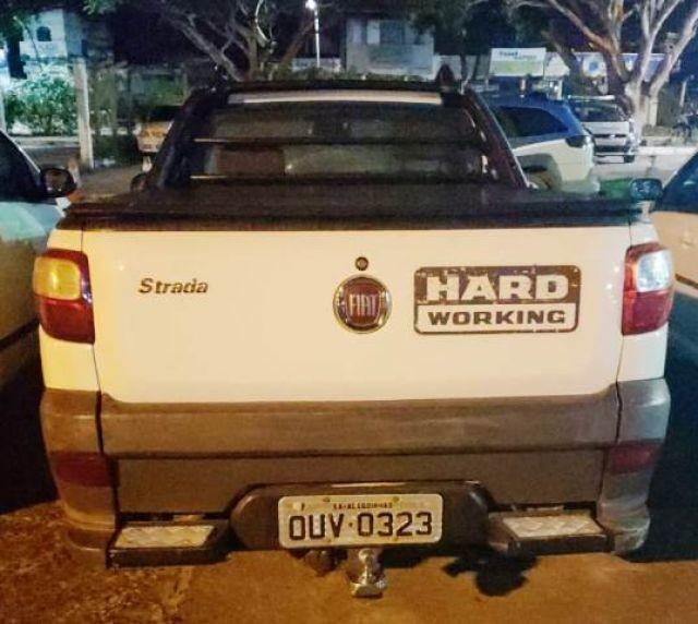 Feira de Santana - Rolimourenses suspeitos de aplicar golpes na compra de veículos são presos pela Polícia Civil