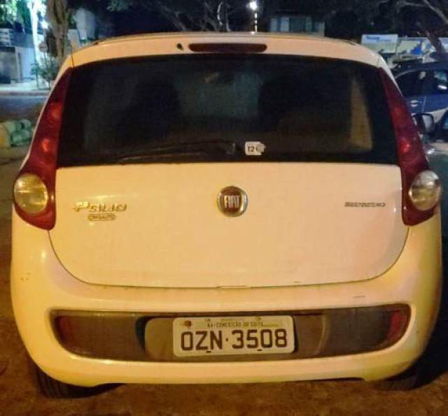 Feira de Santana - Rolimourenses suspeitos de aplicar golpes na compra de veículos são presos pela Polícia Civil