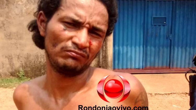 Briga por causa de bolacha acaba em morte no antigo Terminal de Integração Briga por causa de bolacha acaba em morte no antigo Terminal de Integração