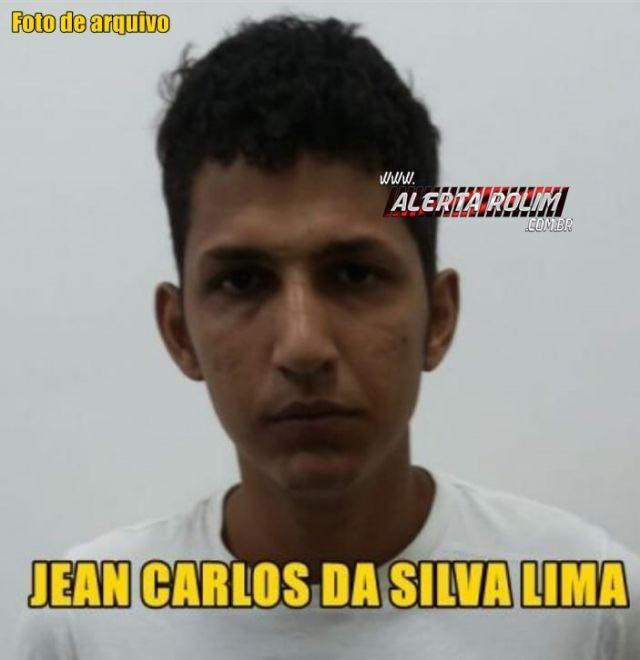 Rolim de Moura – Acusado de tráfico de drogas é preso pela PM em cumprimento de Mandado de Prisão Rolim de Moura – Acusado de tráfico de drogas é preso pela PM em cumprimento de Mandado de Prisão