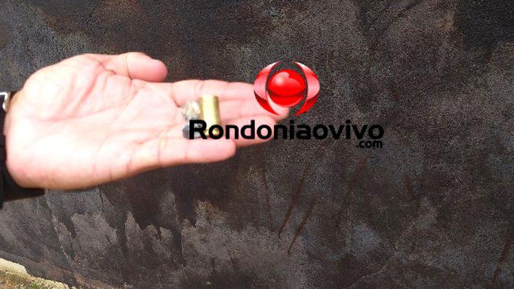 CONFRONTO: Troca de tiros entre facções termina com um baleado na capital CONFRONTO: Troca de tiros entre facções termina com um baleado na capital