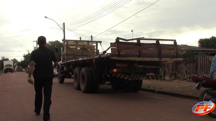 URGENTE – Motociclista morre após trágico acidente em Rolim de Moura