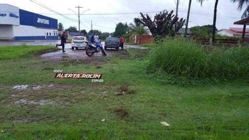 Rolim de Moura – Jovem de 21 anos morre em trágico acidente no Bairro Planalto