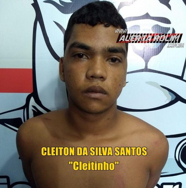 Cacoal – Durante cumprimento de Mandado de Busca e Apreensão, traficante é preso com drogas pela Polícia Militar e Polícia Civil Cacoal – Durante cumprimento de Mandado de Busca e Apreensão, traficante é preso com drogas pela Polícia Militar e Polícia Civil
